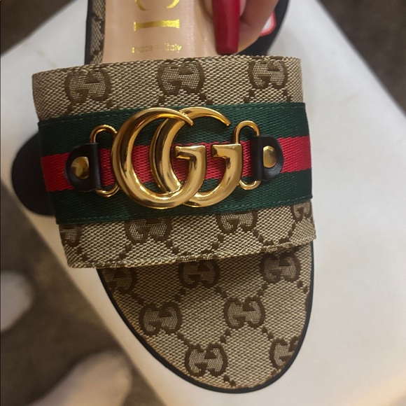 GG slides - Picture 7 of 7